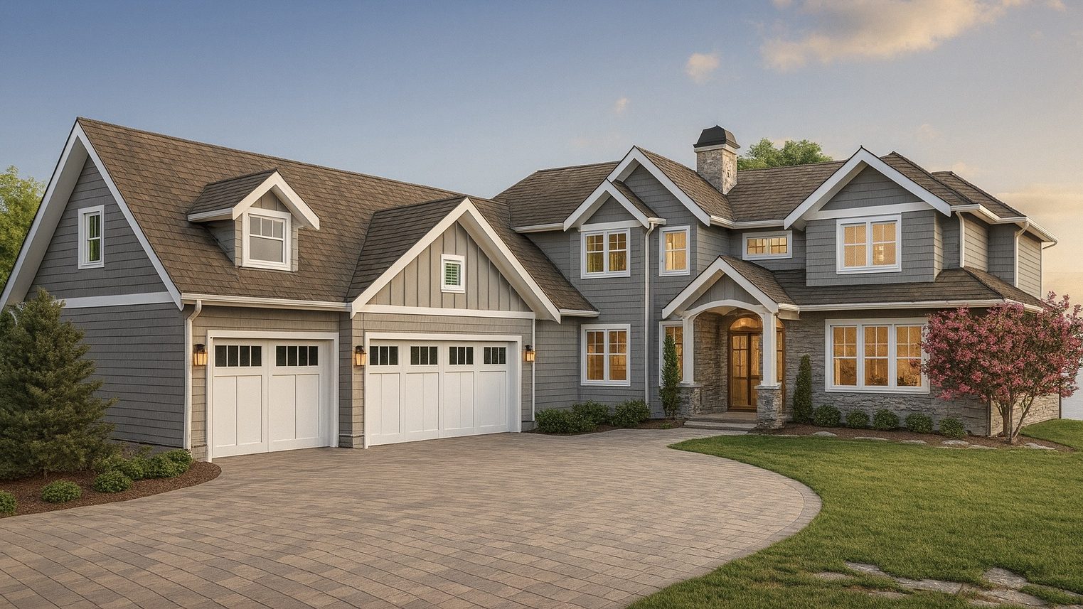 Conceptual Rendering